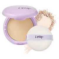 Liphip Blur en polvo Pacto 10G - 2 colores disponibles