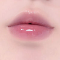 Heart Percent Dote On Mood One Way Glowy Tint 4.2g in 02 Pale Mauve Shade.