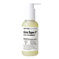 MEDI-PEEL Extra Super 9 Plus Pore Tox Cleanser 120ml - DODOSKIN