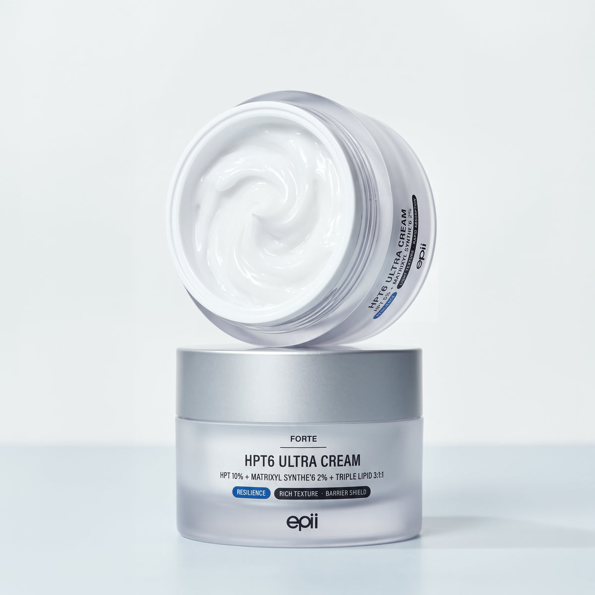 epii HPT6 Ultra Cream 10% 50ml