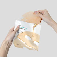 P.CALM Retinol Collagen Overnight Mask 36g x 1ea