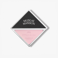 MUZIGAE MANSION Fitting Blush - 5 Colors - DODOSKIN