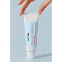 ILLIYOON Ceramide Hand Cream Fragrance Free 50ml