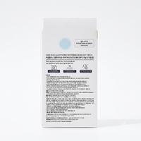 Careplus Glutatión Patch blanqueador 24 hojas