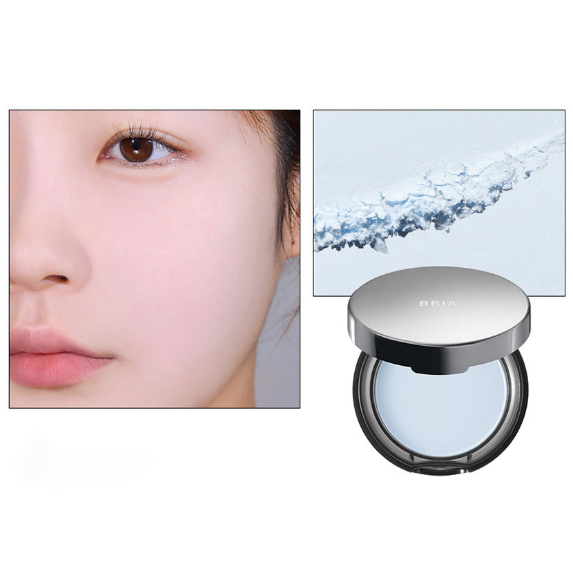 BBIA Eau Powder Pact 9g 4 colors