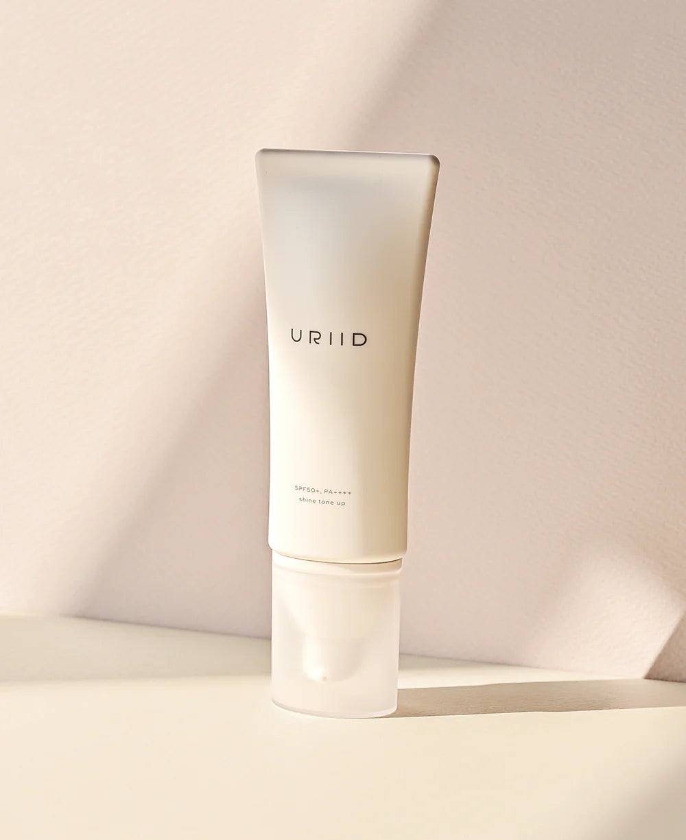 URIID Crystal Shine Tone Up Cream 45ml - DODOSKIN