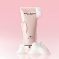 O HUI Espuma de limpieza de humedad milagrosa 200 ml