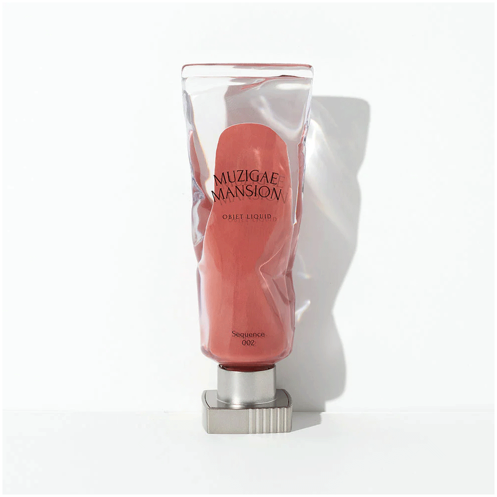 MUZIGAE MANSION Objet Liquid - 20 Colors - DODOSKIN