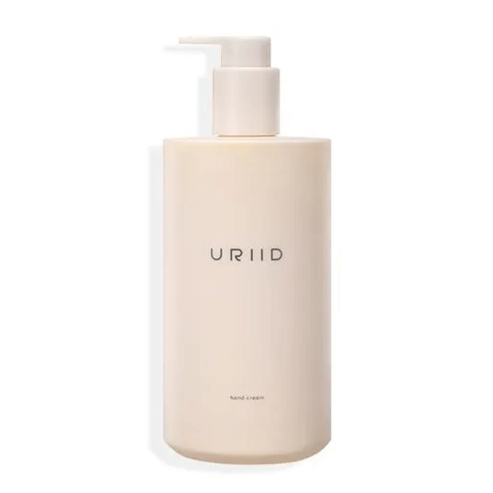 (NEWA) URIID All Day Perfume Hand Cream 500ml - DODOSKIN