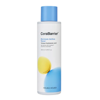 Holika Holika Cerabarrier Moisture Active Toner 200ml - DODOSKIN
