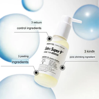 MEDI-PEEL Extra Super 9 Plus Pore Tox Cleanser 120ml - DODOSKIN