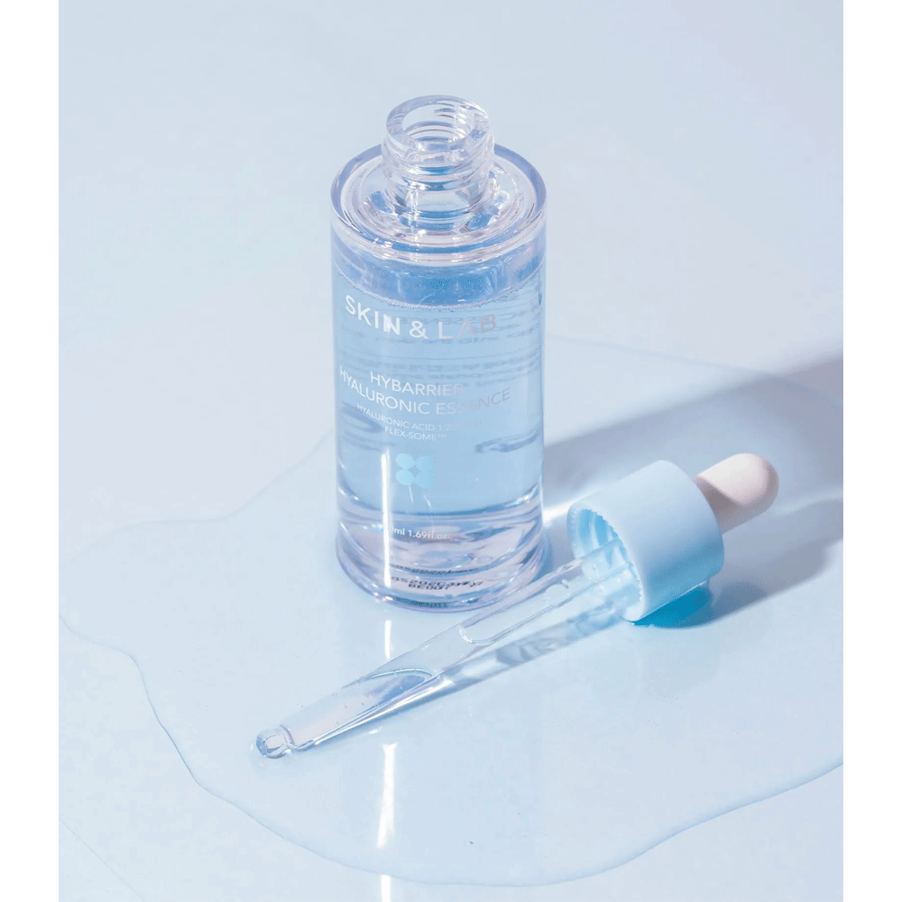 SKIN&LAB Hybarrier Hyaluronic Essence 50ml - DODOSKIN