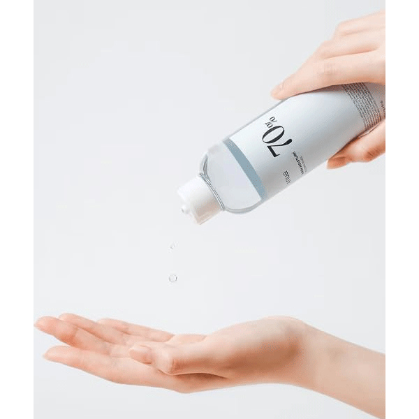 Anua Birch 70 Moisture Boosting Toner 250ml - DODOSKIN