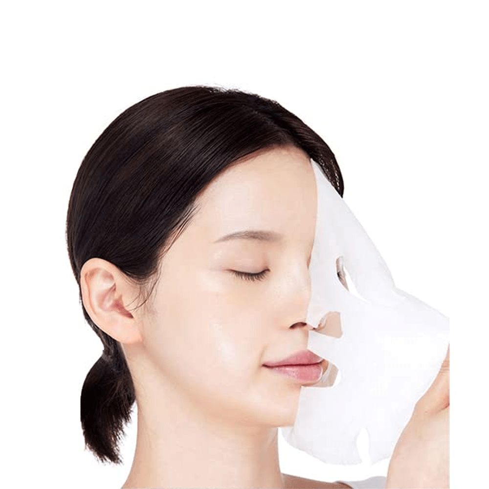 ETUDE HOUSE Soonjung Sheet Mask - Panthensoside 25ml*10ea - DODOSKIN