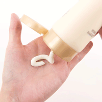 BRITISH M Hydrate Hair Butter 250g - DODOSKIN