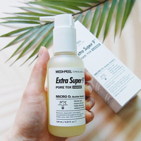 MEDI-PEEL Extra Super 9 Plus Pore Tox Cleanser 120ml - DODOSKIN