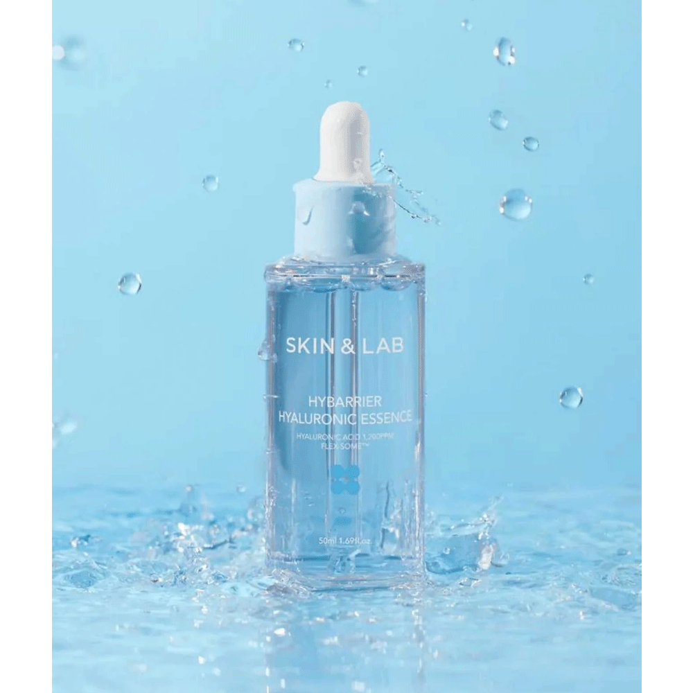 SKIN&LAB Hybarrier Hyaluronic Essence 50ml - DODOSKIN