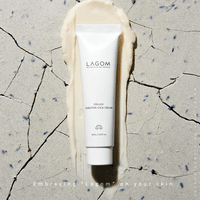 LAGOM Cellus Sensitive Cica Cream 60ml - DODOSKIN
