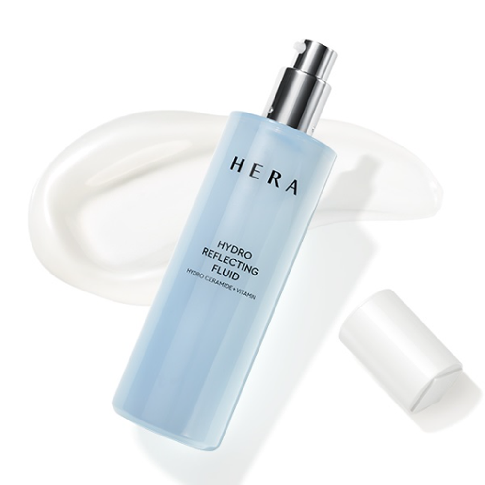 HERA Hydro Reflecting Fluid 140ml - DODOSKIN