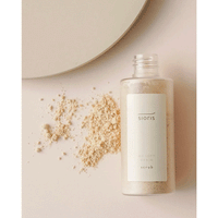 (NEWA) Sioris My Soft Grain Scrub 45g - DODOSKIN