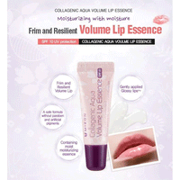 MIZON Collagenic Aqua Volume Lip Essence 10ml - DODOSKIN