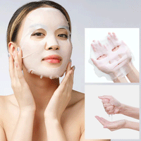 OOTD Collagen Supreme Mask 25g *10ea - DODOSKIN