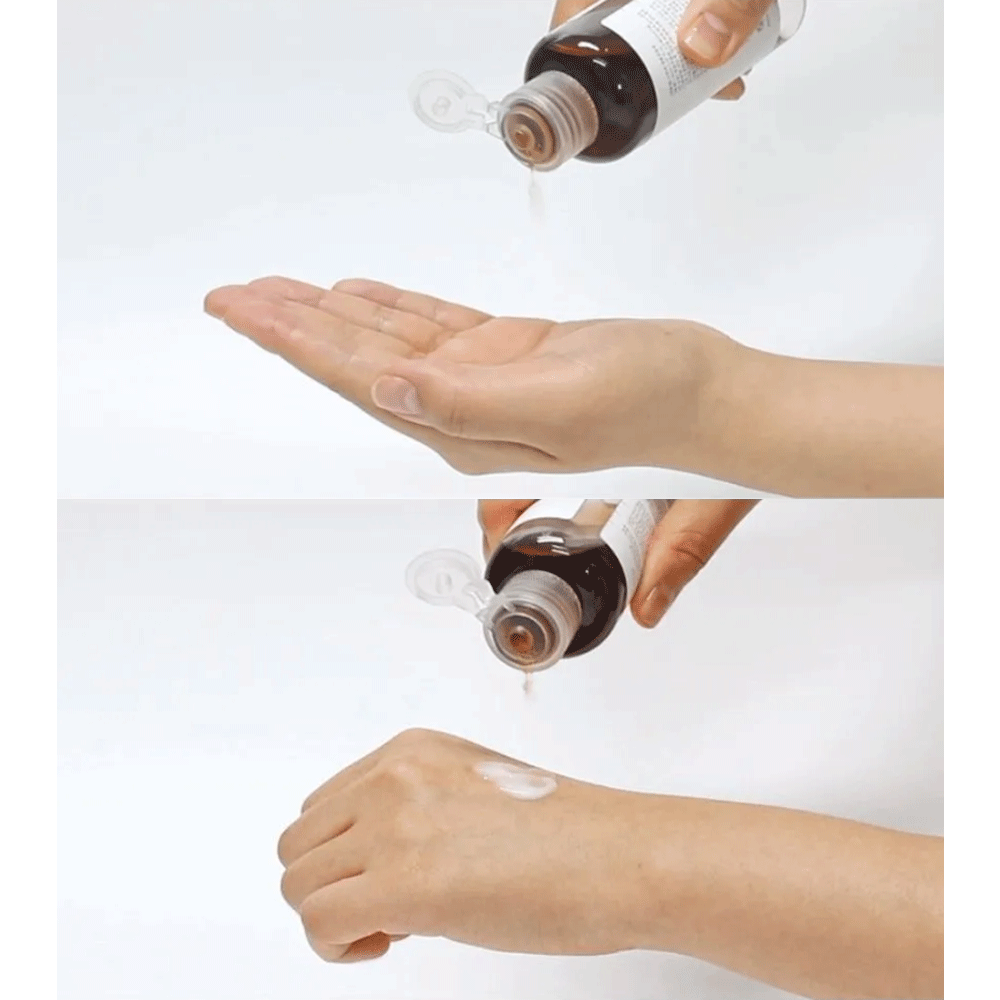 (NEWA) CELLBN 100% Original Green Tea Extract 150ml - DODOSKIN