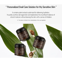 MIZON All In One Snail Repair Cream 75ml - DODOSKIN