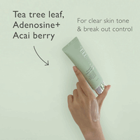 NOWATER Prestige73 Teatree Mask 70g - DODOSKIN