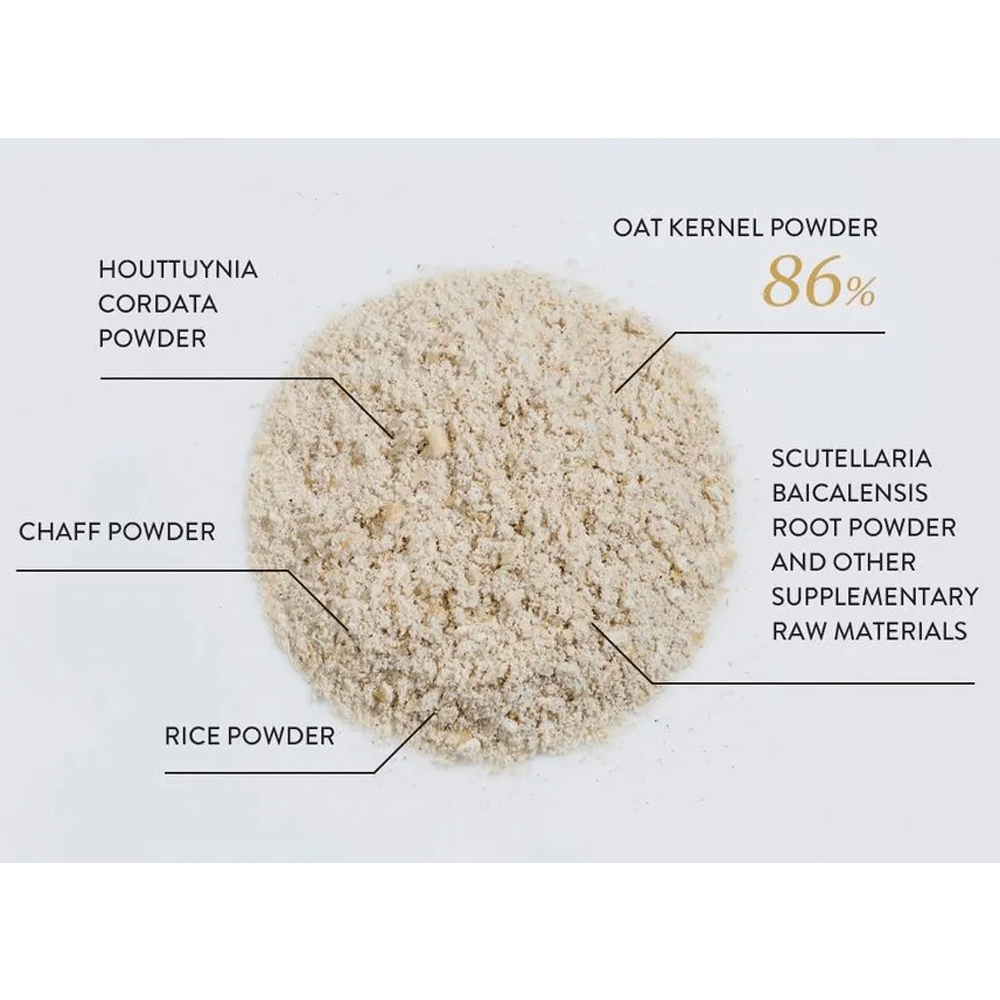 (NEWA) Sioris My Soft Grain Scrub 45g - DODOSKIN