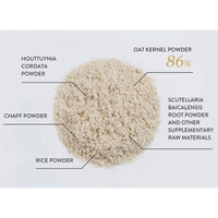 (NEWA) Sioris My Soft Grain Scrub 45g - DODOSKIN