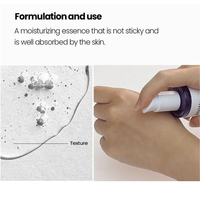 RNW DER. MOISTAY SOOTHING Real Ampoule 50ml - DODOSKIN