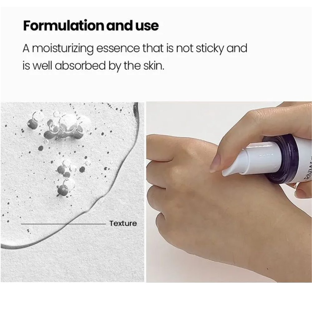 RNW DER. MOISTAY SOOTHING Real Ampoule 50ml - DODOSKIN