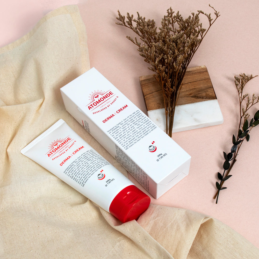 ATOMONDE Derma Cream 200g - Dodoskin