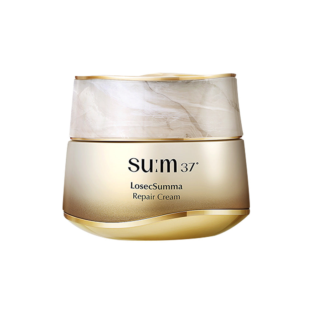 su:m37 LosecSumma Repair Cream 50ml | DODO SKIN – DODOSKIN