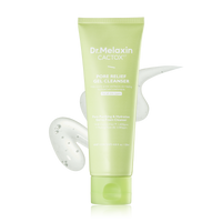 Dr.Melaxin Cactox Pore Relief Gel Cleanser 120ml