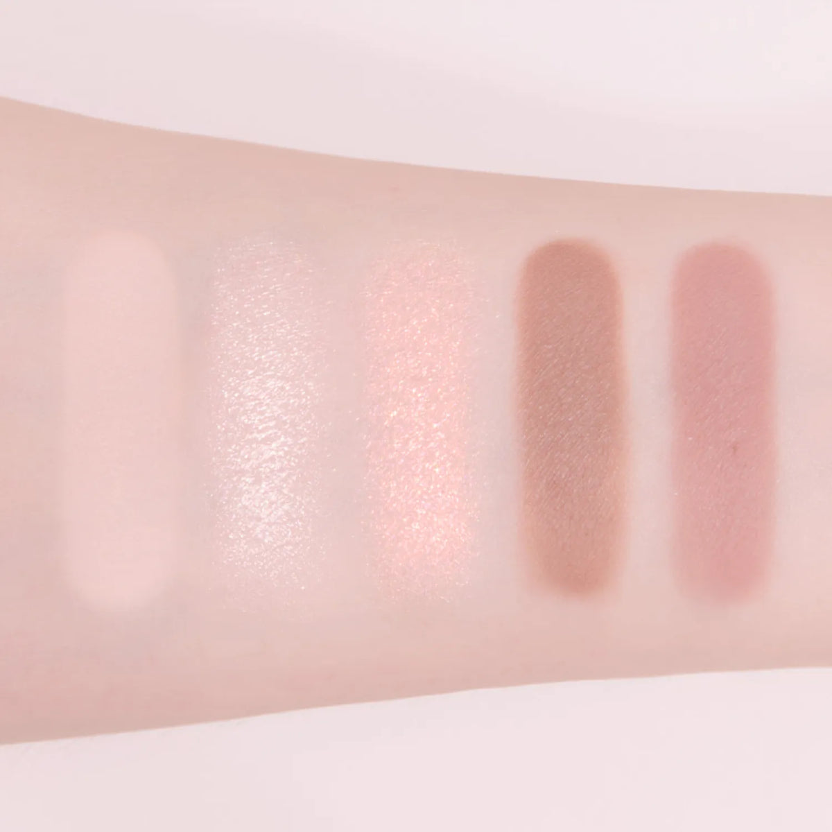 AMUSE Flora Eye Palette 4 colors