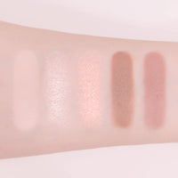 AMUSE Flora Eye Palette 4 colors