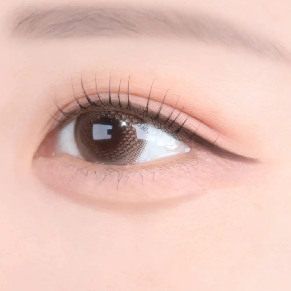 CANMAKE Creamy Touch Liner 0.01g (9 Colors, Choose 1)