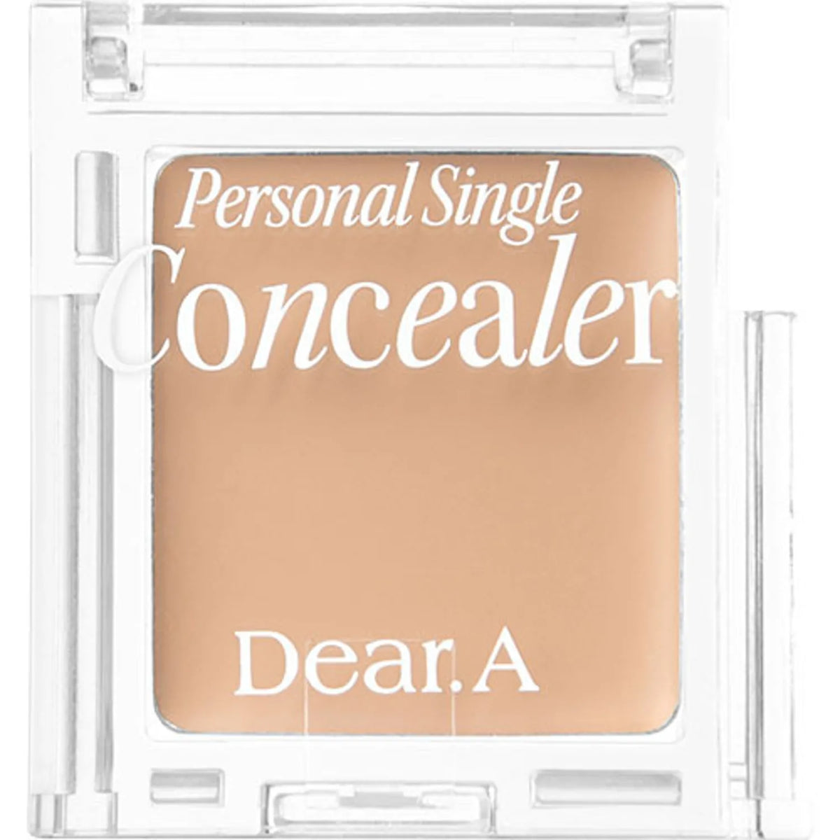 Dear.A Personal Single Concealer 1.8g