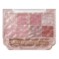 CANMAKE Petit Palette Eyes 2g