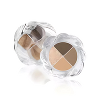 MUZIGAE MANSION Twist Pot Eye Palette 120g (3 Colors)