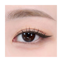 nobev Slim Edge Dual Eyeliner in 03 Mute Brown