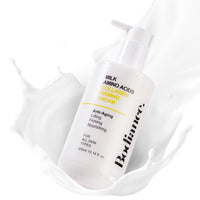 Bodiance Milk Amino Acids Collagen Firming Cream 300ml