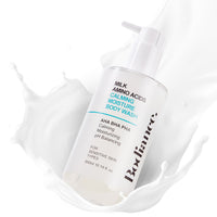 Bodiance Milk Amino Acids Calming Moisture Body Wash 300g