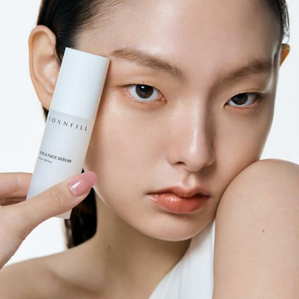 Toxnfill Eye & Face Serum 30ml