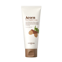 SKINFOOD Acorn Pore Peptide Cream 70ml - DODOSKIN