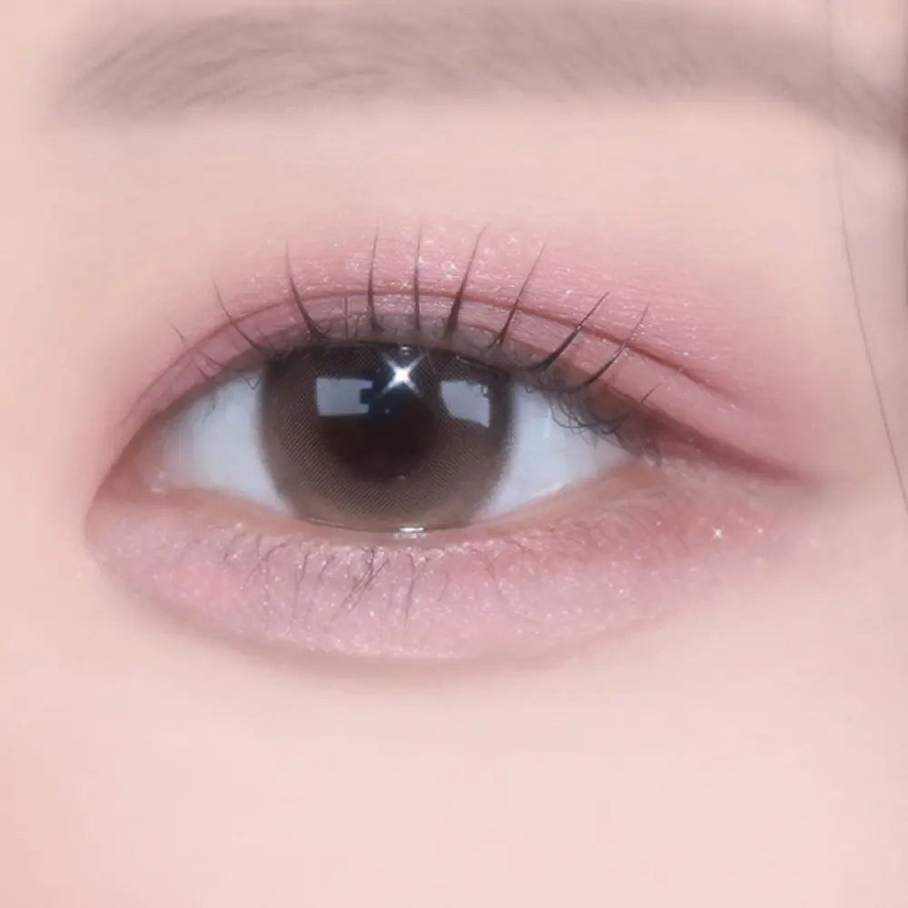 CANMAKE Petit Palette Eyes 2g