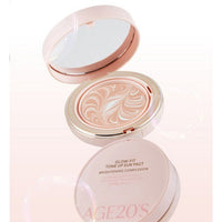 Age20's Glow-Fit Tone-Up Sun Pacto 12.5G SPF50+PA +++