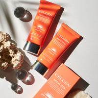 Celgen leve Sun SPF50+ PA +++ 50g